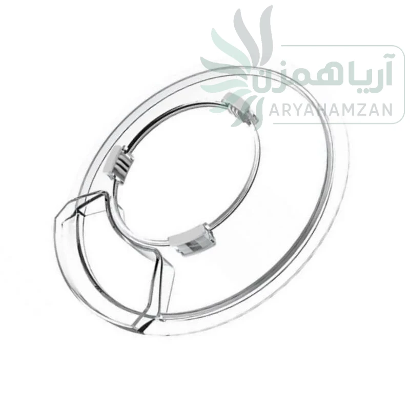 ‎درب کاسه همزن دلمونتی مدل DL 150