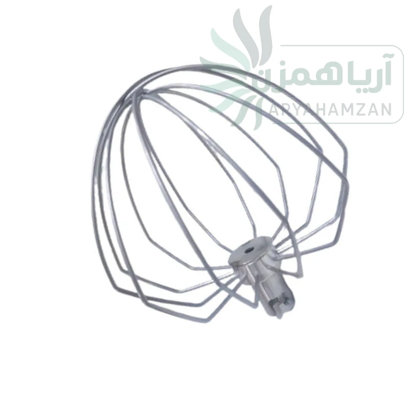 پره خامه زن همزن یورولوکس مدل EU-SM3980SDW