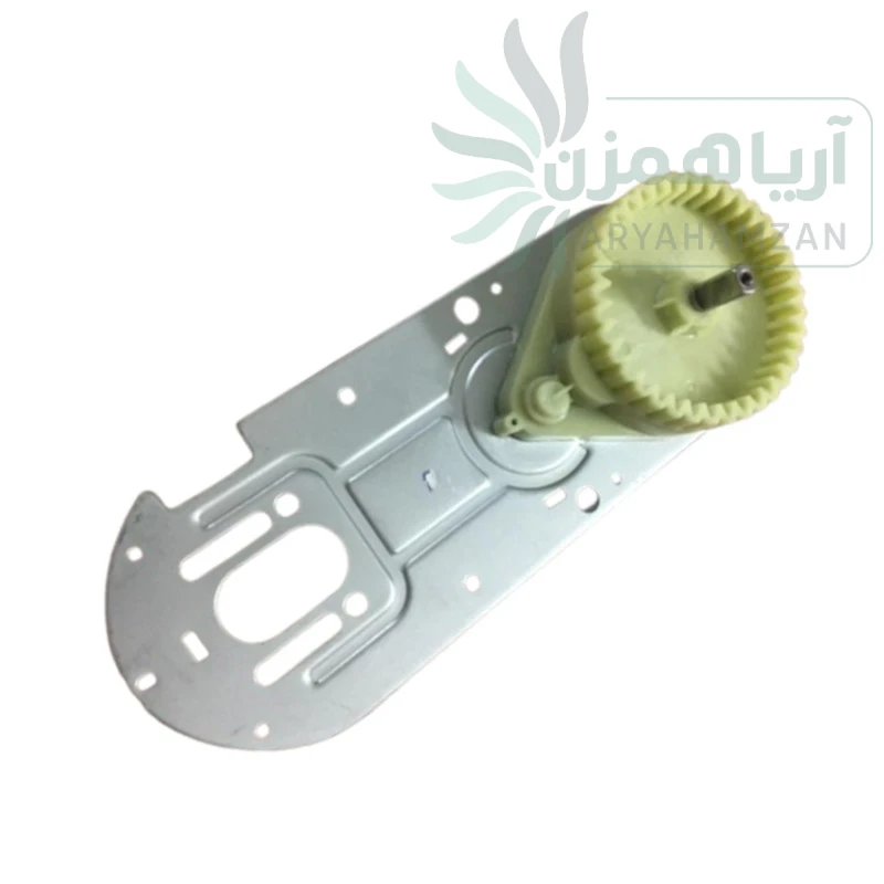 گیربکس همزن یورولوکس مدل EU-SM3980SDW