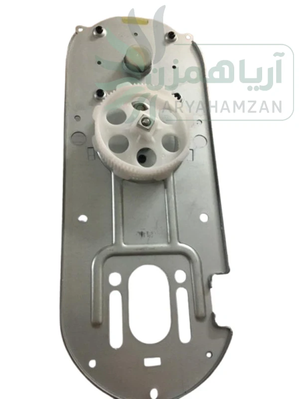 گیربکس همزن یورولوکس مدل EU-SM3980SDW