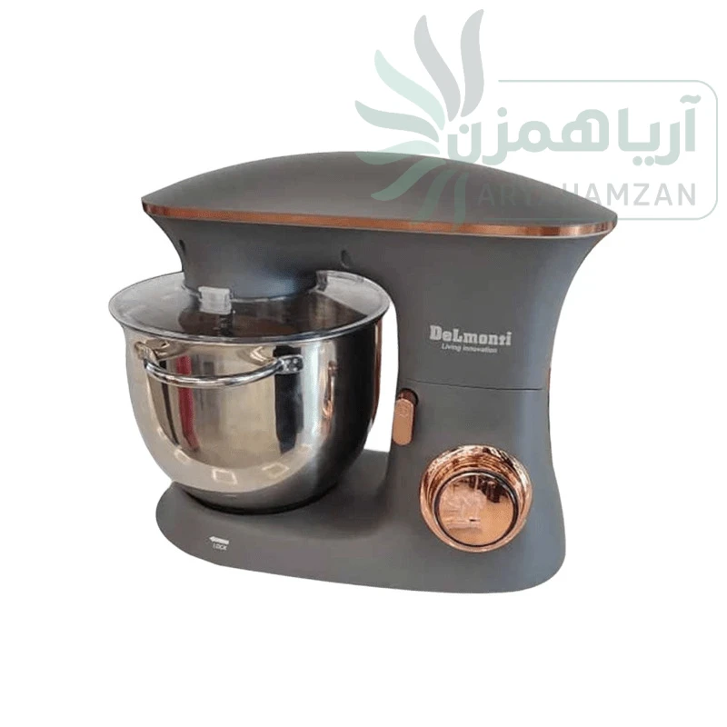 ‎موتور همزن دلمونتی مدل DL 150