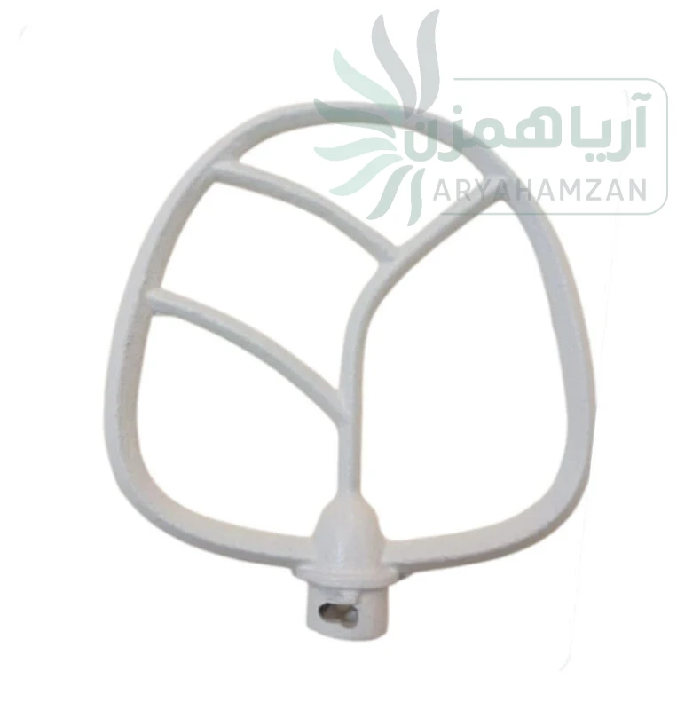 پره پدالی همزن جنرال مدل DGMB-119