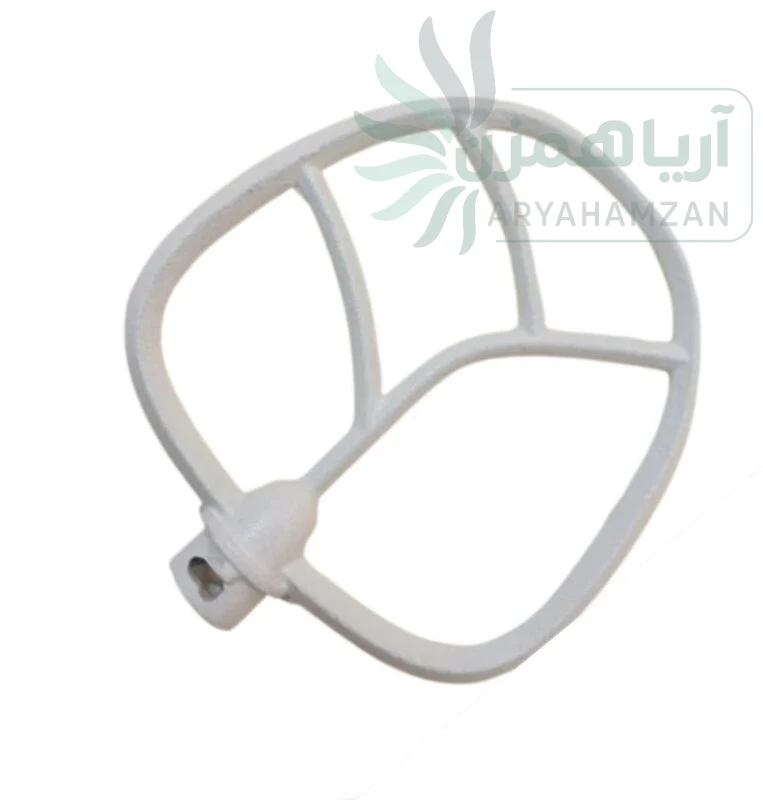 پره پدالی همزن جنرال مدل DGMB-119