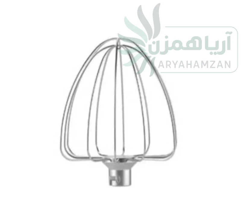 پره خامه زن فابریک همزن هنریچ مدل KM6278