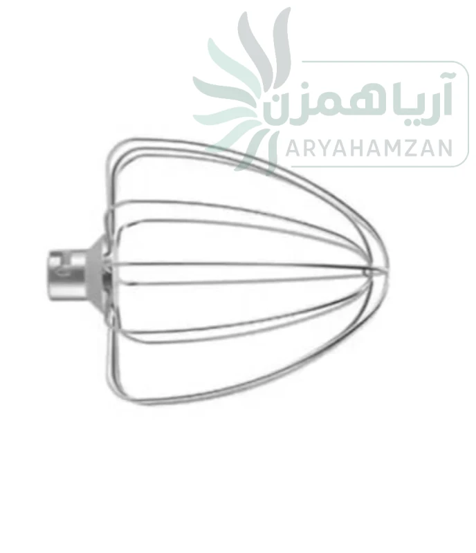 پره خامه زن فابریک همزن هنریچ مدل KM6278