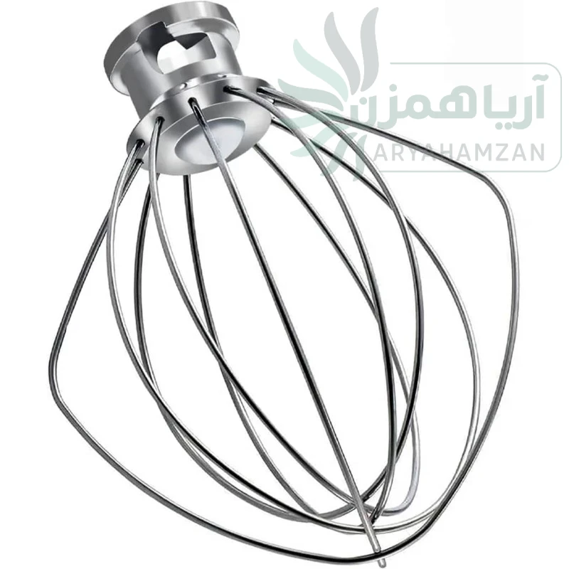 پره خامه زن فابریک همزن کیچن اید مدل آرتیزان 5KSM175PSE