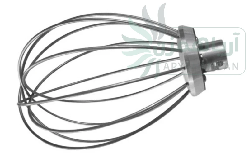 پره خامه زن همزن MIXER مدل CFSD-10L