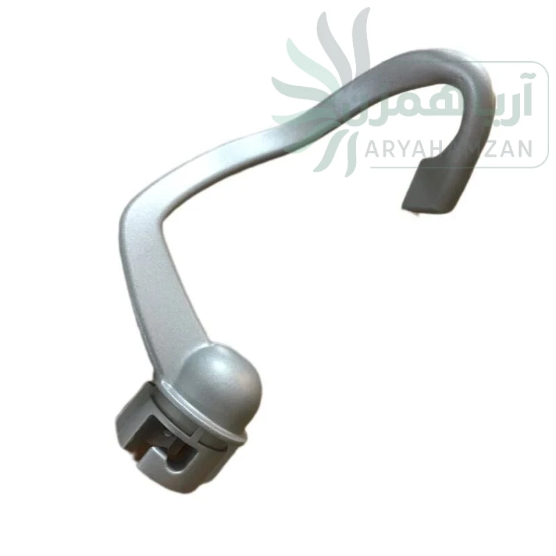 پره خمیر زن همزن سیلورکرست SL1510