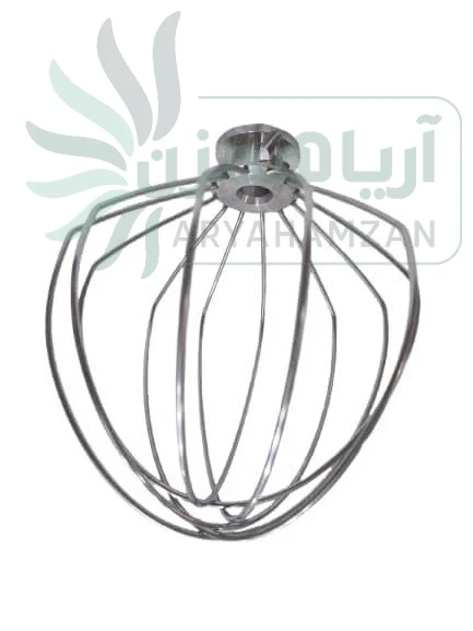 پره خامه زن همزن سینبو مدل SMX 2750