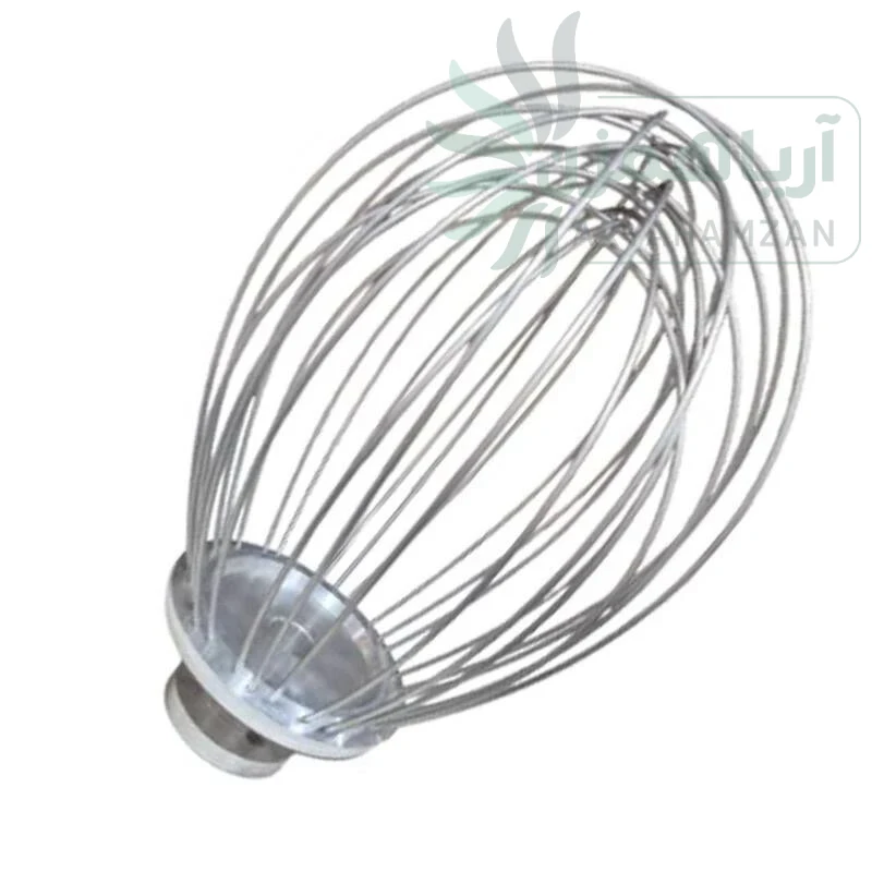 پره خامه زن همزن استار مدل 20 لیتری