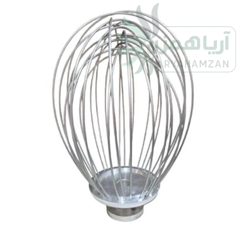 پره خامه زن همزن استار مدل 30 لیتری