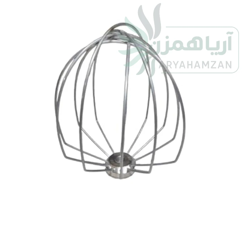 پره خامه زن همزن مباشی مدل 1107