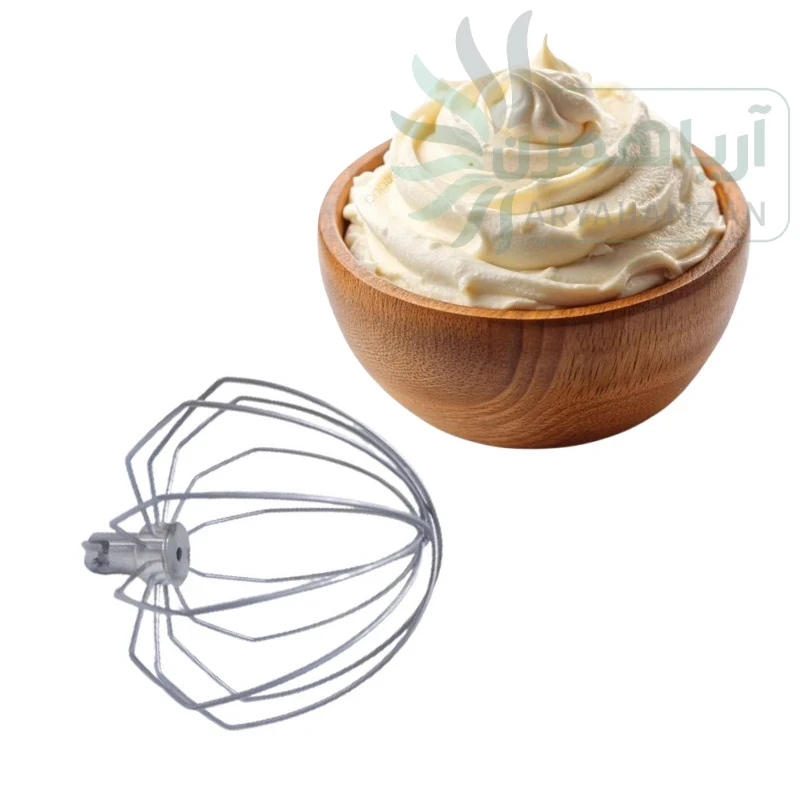 پره خامه زن همزن جیپاس مدل GSM43013N