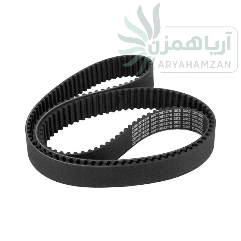 تسمه همزن عرشیا مدل SM014-3012
