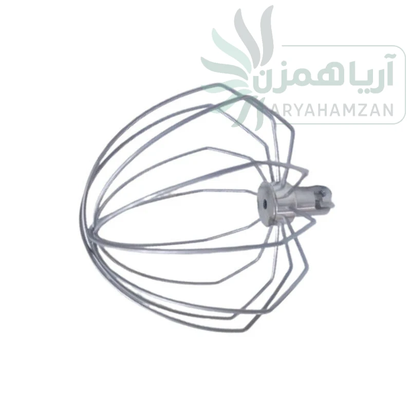 پره خامه زن همزن مولینکس مدل QA-61