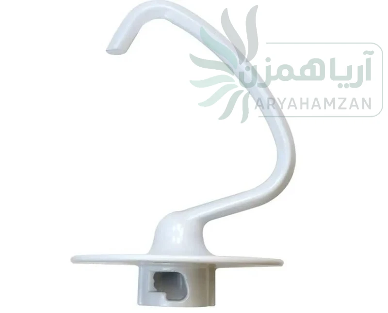 پره خمیر زن همزن by kitchen مدل VDE