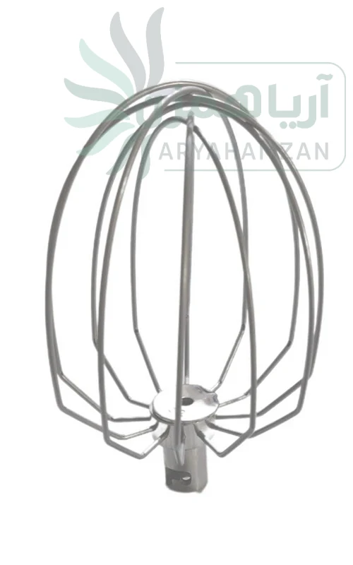 پره خامه زن همزن یورولوکس مدل EU-SM3982SM2