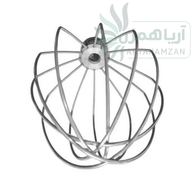 پره خامه زن همزن ویداس مدل VIR3897