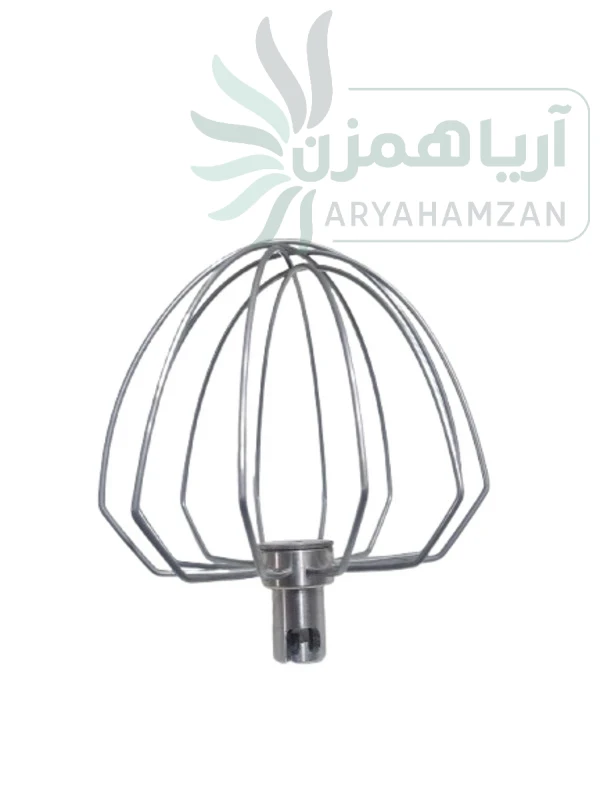 پره خامه زن هنریچ مدل HKM 8079