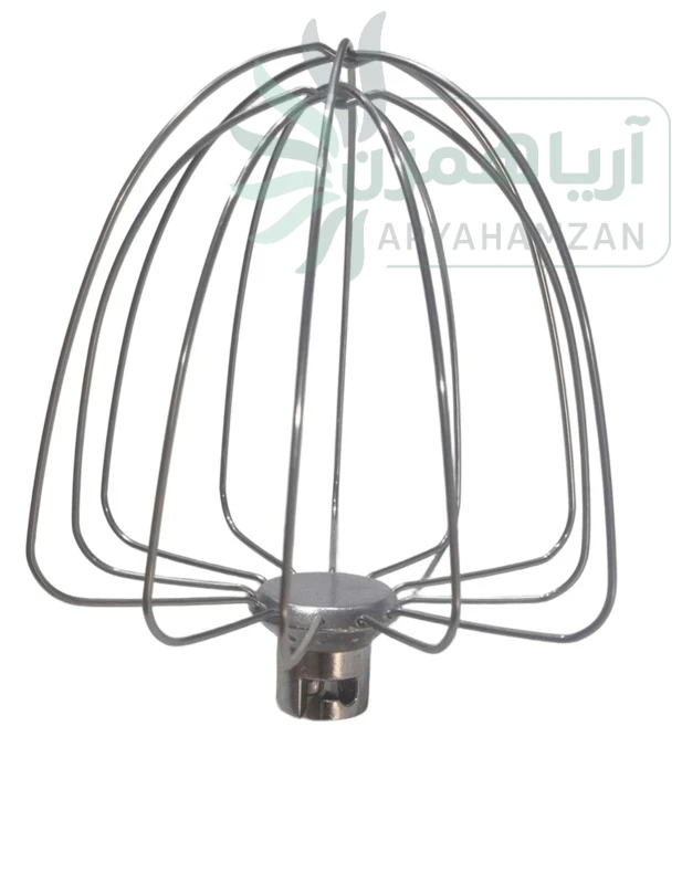 پره خامه زن فابریک هنریچ مدل HKM 8079