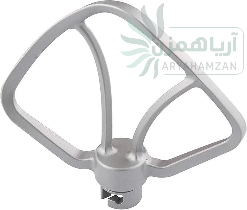 پره پدالی همزن هنریچ مدل HKM 8079