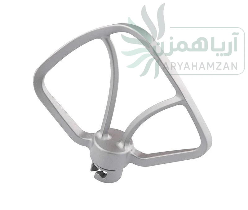پره پدالی همزن هنریچ مدل HKM 8079