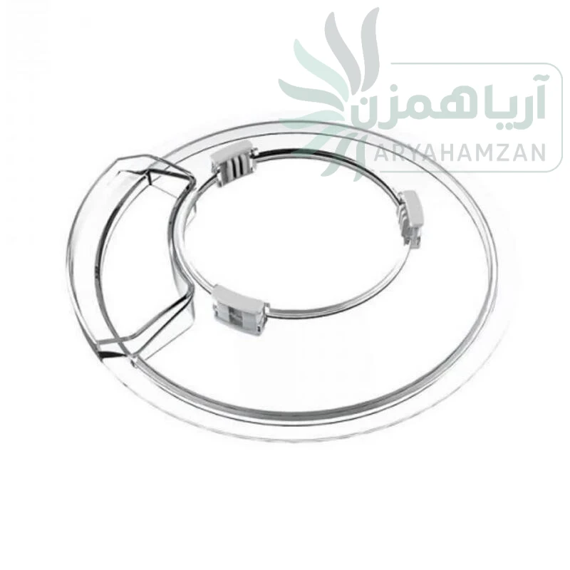 درب کاسه همزن هنریچ مدل HKM8079