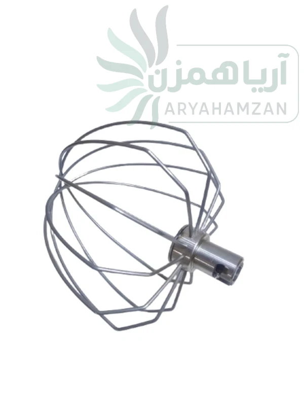 پره خامه زن همزن بلانتون مدل BCX-KM3302