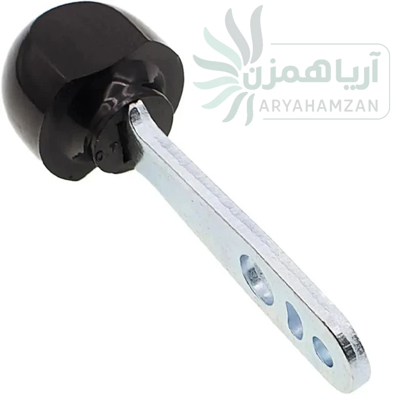 اهرم ضامن قفل همزن کیچن اید