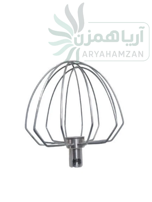 پره خامه زن همزن رومانتیک هوم مدل 1510