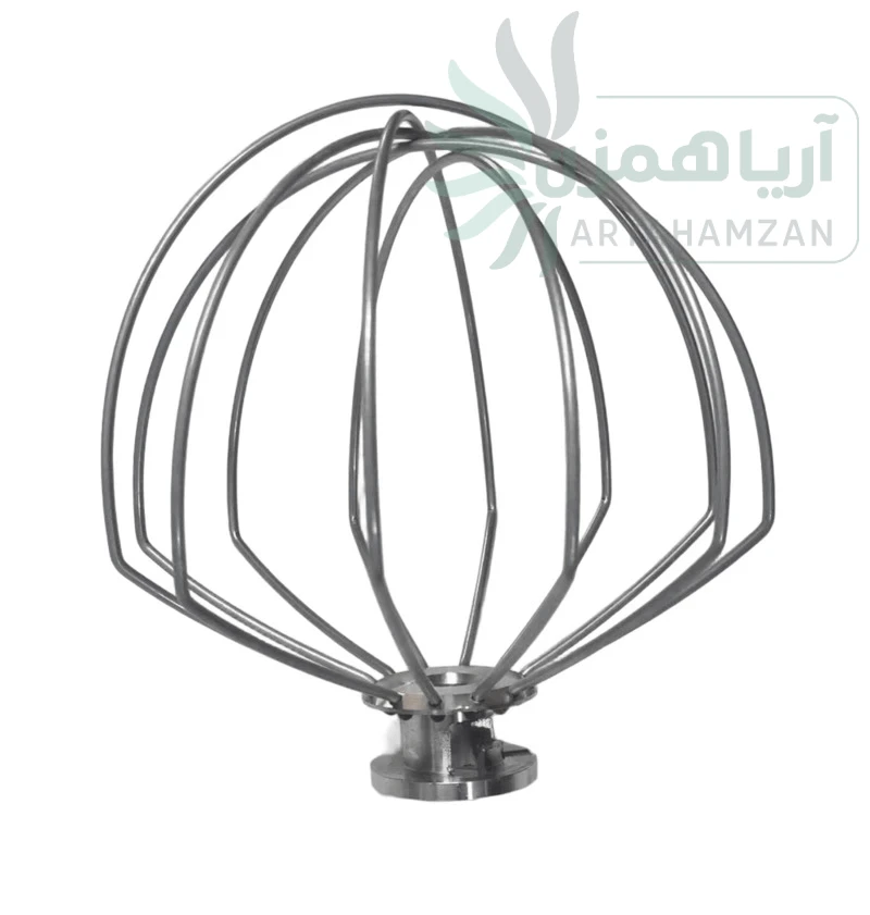 پره خامه زن همزن بلک کوکر مدل BCS-M810