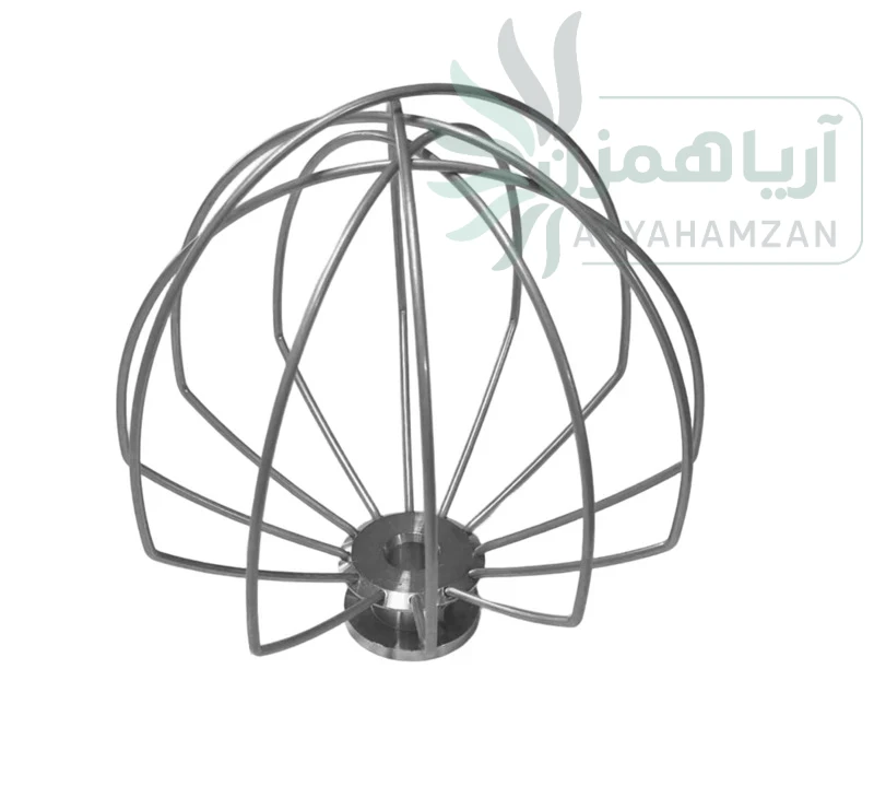 پره خامه زن همزن بلک کوکر مدل BCS-M810