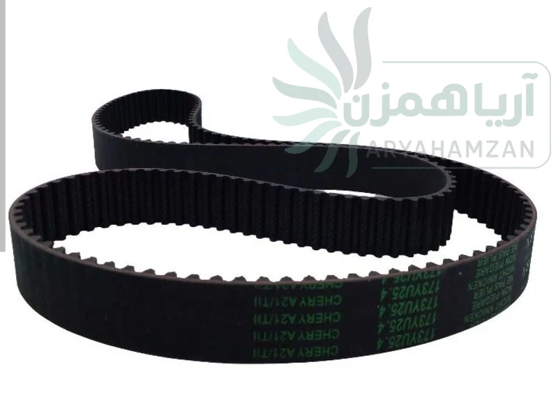 تسمه همزن بلک کوکر مدل BCS-M810