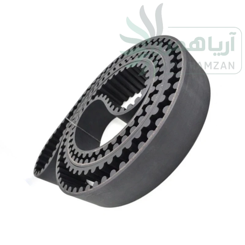 تسمه همزن بلک کوکر مدل BCS-M810