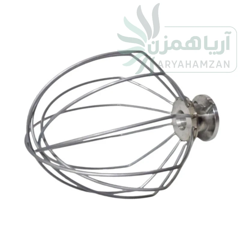  پره خامه زن همزن هافمن مدل HM-8080