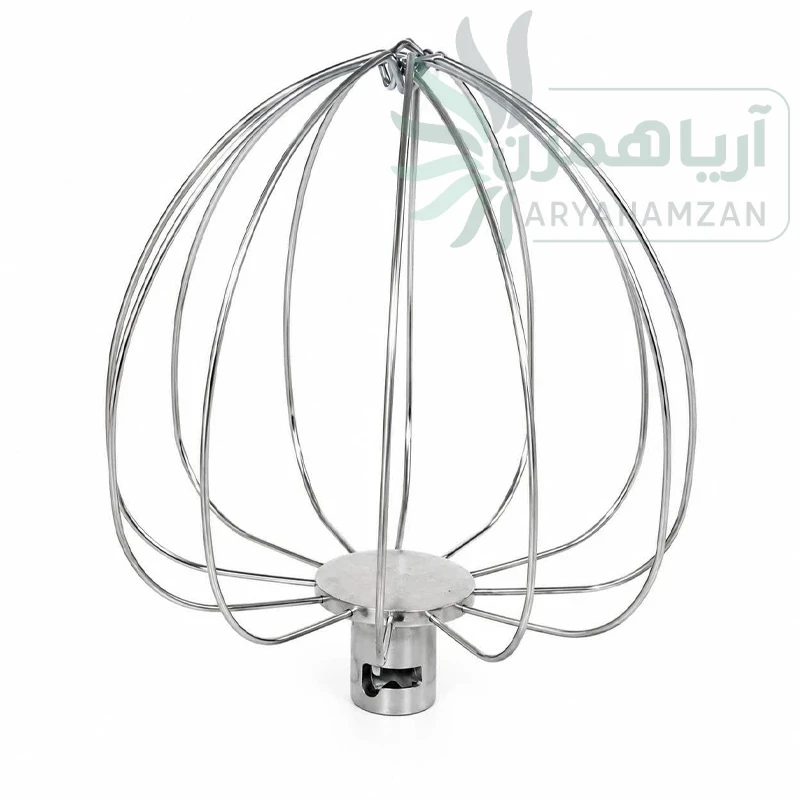 پره خامه زن فابریک هنریچ مدل HKM 8080