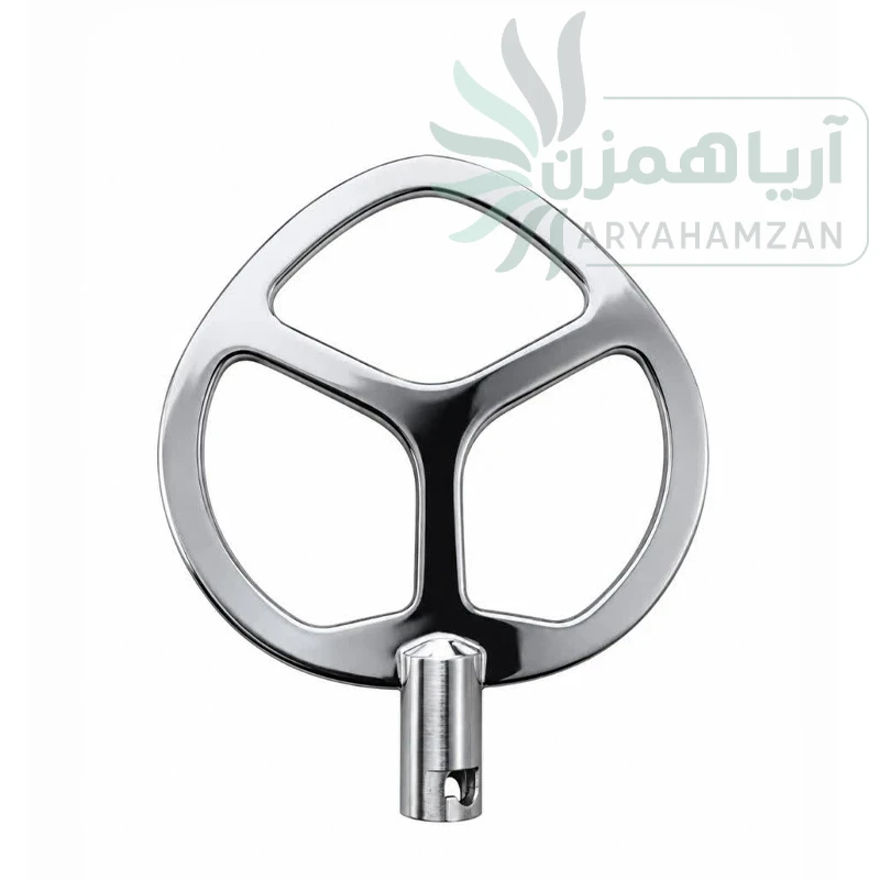 پره پدالی همزن بلانتون مدل BCX-KM3302