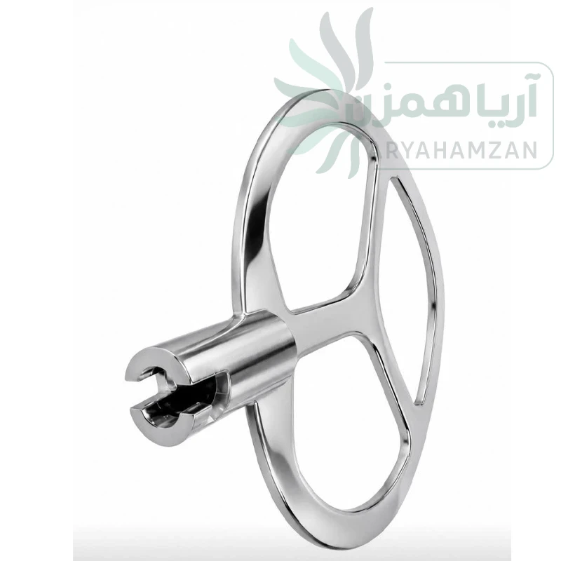 پره پدالی همزن بلانتون مدل BCX-KM3302