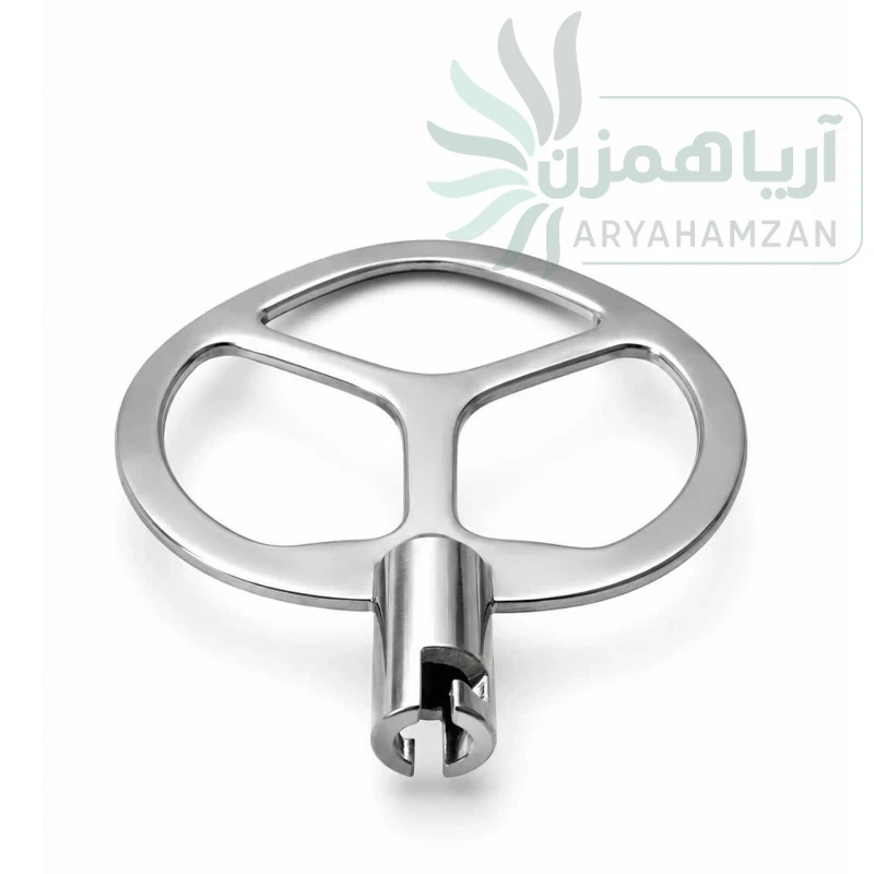 پره پدالی فابریک همزن هنریچ مدل HKM 8079