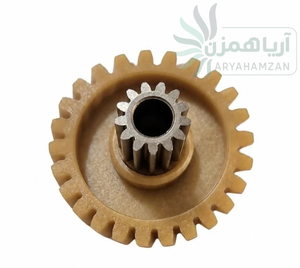چرخ دنده گیربکس همزن هنریچ مدل HKM 8079