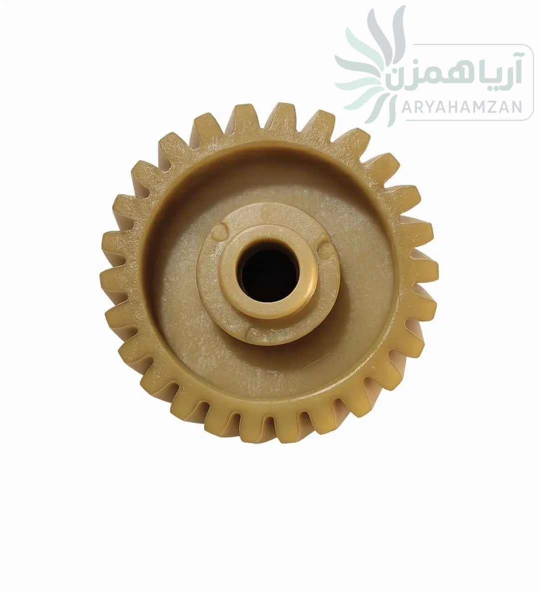 چرخ دنده گیربکس همزن هنریچ مدل HKM 8079