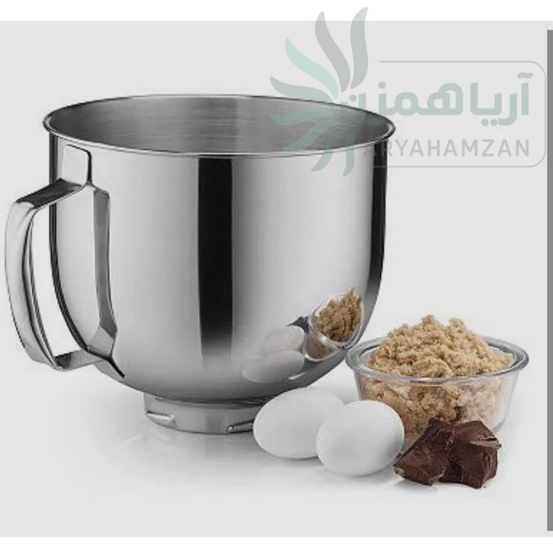 کاسه همزن هنریچ مدل KHM 8078