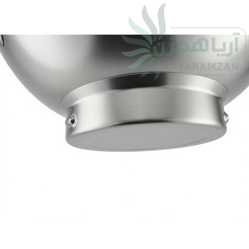 کاسه همزن هنریچ مدل KHM 8080