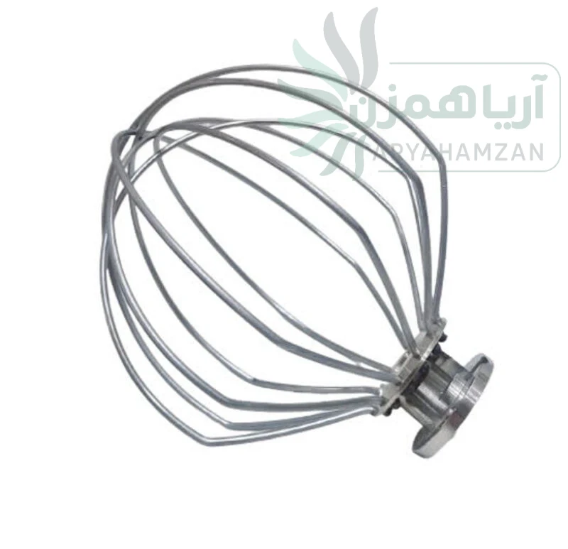 پره خامه زن همزن کاخلر مدل KH-136-B