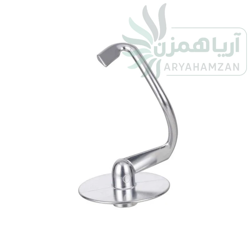 پره خمیر زن همزن بابرون مدل SM-1534