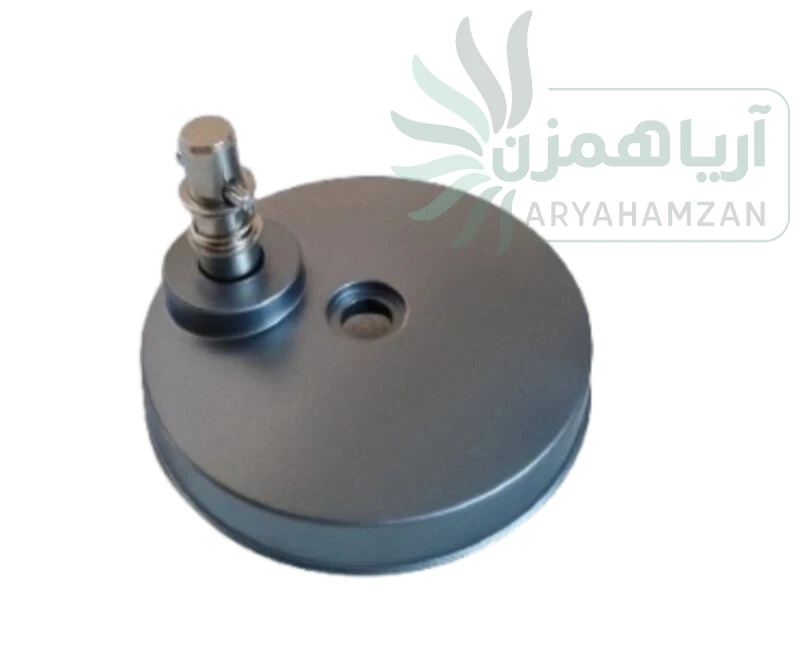 کلگی لنگ همزن یورولوکس مدل EU-SM3979SG