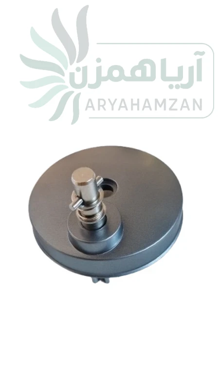 کلگی لنگ همزن یورولوکس مدل EU-SM3979SG