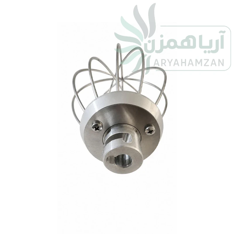 پره خامه زن همزن بست مدل B7-S 