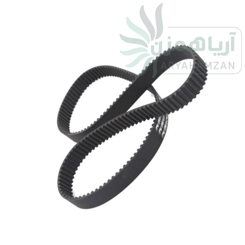 تسمه همزن فود میکسر 5 لیتری