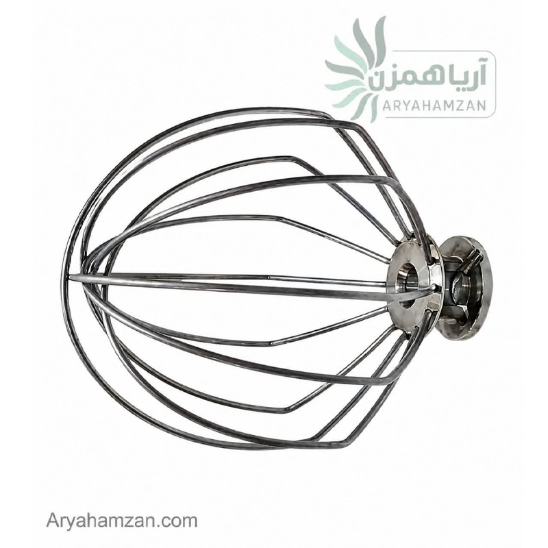 پره خامه زن همزن سوپر جنرال مدل SG STM1076